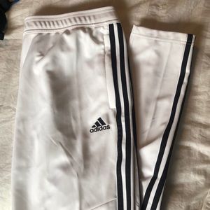 Men’s Adidas Soccer Pants